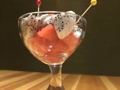 -割烹旭日本料理(龙湖狮山天街店)
