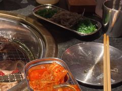 -伊茉家的烤肉店(勒泰中心店)