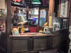 -古董花园(思南路42弄小区店)