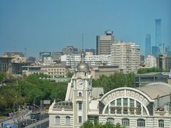 -中国铁道博物馆(正阳门馆)