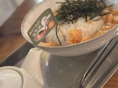 -Retro Deli 茶泡饭
