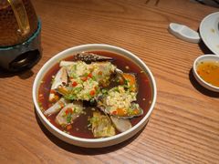 -小厨师·二十年沈家门小海鲜(百井坊巷店)