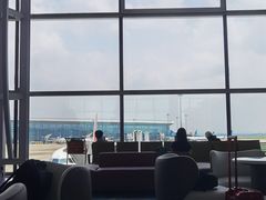 -广州白云国际机场-T2航站楼