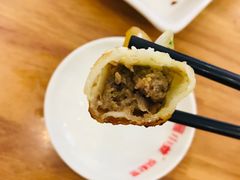 -小姜锅贴(凤凰街店)