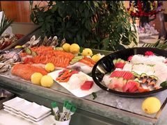 -银龙酒店-巴黎时光西餐厅