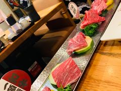 -赤坂亭M9和牛烧肉(世博源店)