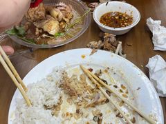 -文昌鸡饭店110号(中山路店)