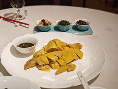 -梅龙镇酒家(南京西路总店)