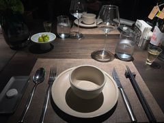 -九月里.自由花园餐厅