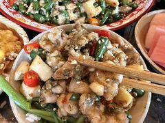-饭江湖·江湖菜(湖广会馆店)