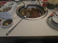 -椒王火锅(厚街万达店)