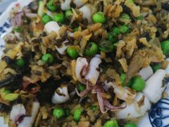 -碧海银沙海鲜餐厅(恒大海上威尼斯店)