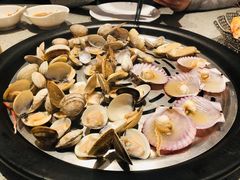 -粗茶淡饭·蒸鲜(光谷店)