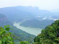 -丹霞山风景名胜区