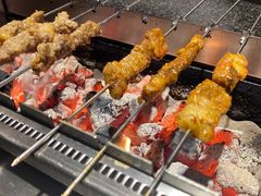 -白玉·朝鲜族烤串(南山店)