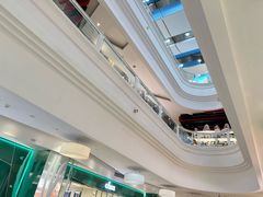 -美罗城