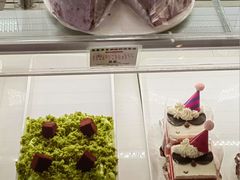 -西村叔叔的店·面包·甜品·蛋糕(清河万象汇店)