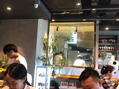 -日上三甘(三里屯店)