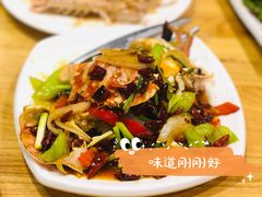-南海渔家•海鲜•正宗海南菜(海棠湾店)