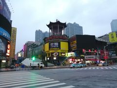 -黄兴南路步行商业街