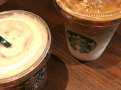 -星巴克(苏州泰华店)