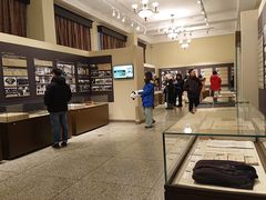 -哈尔滨工业大学-博物馆