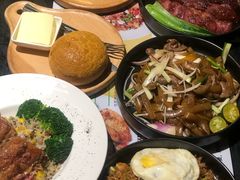 -来龙里 精致 东南亚餐室(万象城店)