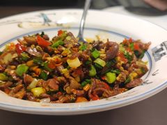 -回头食客-李久其家民间餐厅(望城金桥国际店)