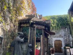 -好一朵茉莉花(老门东店)