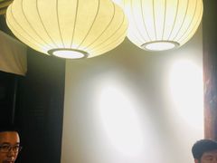 用餐区-竹里馆·淮扬菜·功夫茶(老门东店)