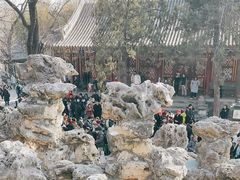 -恭王府博物馆