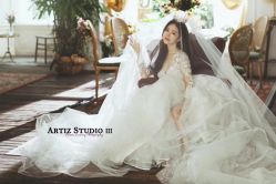-韩国艺匠ARTIZ STUDIO(天津店)
