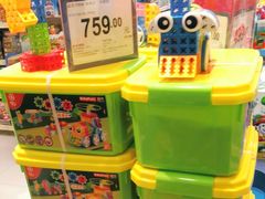 -TOYSRUS玩具反斗城(长春欧亚新生活购物广场店)