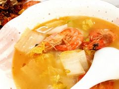 -来之顺海鲜菜馆·青岛菜·始于1993(栈桥店)