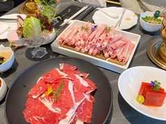 -合乐·创意火锅·海鲜火锅(亚东柒号店)