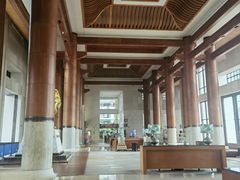 -三亚海棠湾万丽度假酒店