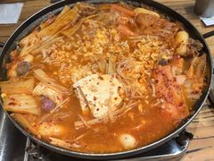 -京玉菲饭店(李村店)