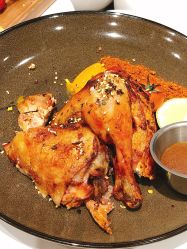 -奈尔宝·儿童乐园·亲子餐厅(华采天地店)