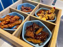 -吃城都·鱼蛙火锅(西玉龙街店)