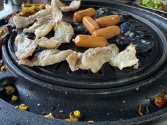 -小团团·路边烤牛肉(南岭壹街店)