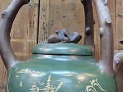 -礼耕堂·百年茶人餐厅(梅家坞店)