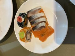 -长沙三景韦尔斯利酒店·Oval全日制餐厅自助餐