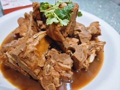 -米香居新鲁味·水饺餐厅