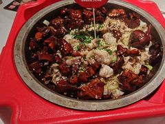 -大丰收脆鱼(万达江北店)