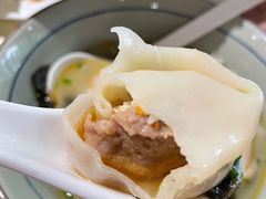 -阿莉餐厅(枣阳路店)