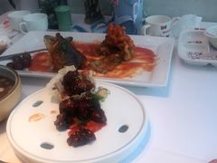 -松鹤楼·非遗·苏帮菜(融科店)