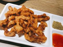 -彤德莱火锅(果园路店)