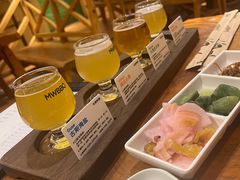 -木屋烧烤(西南角店)