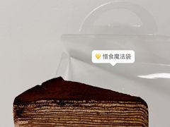 -澈烘焙·生日蛋糕·下午茶(龙华店)