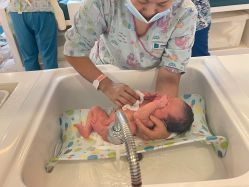 点击看大图 -重庆安琪儿妇产医院-妇幼保健联盟医院